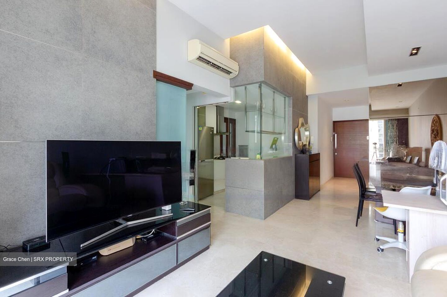 Shanghai One (D10), Apartment #574504211